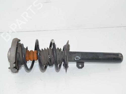 Used Right front shock absorber Right front shock absorber BMW 2 Gran Tourer (F46) 216 d (116 hp) 34081709 34081709