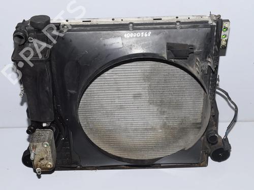 Water radiator BMW X5 (E53) 3.0 d | BP34063295M31  - Image 7
