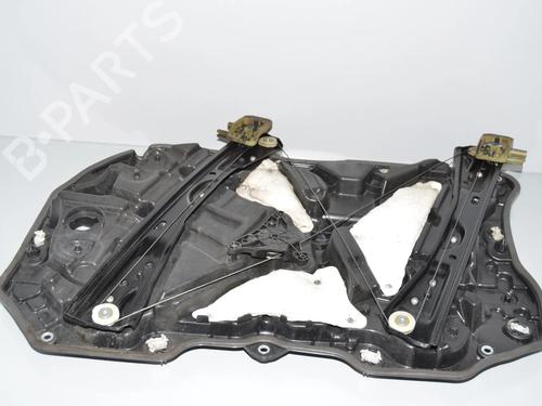 Used Front left window mechanism Front left window mechanism 34079144 34079144