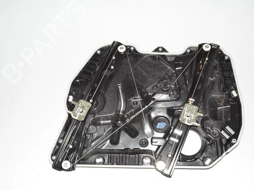 Front left window mechanism BMW X3 (G01, F97, G08) iX3 | BP34067641C22 - Image 2
