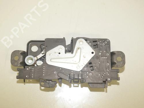 Electronic module BMW X3 (G01, F97, G08) iX3 | BP34086041M83  - Image 9