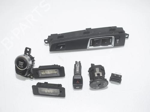 Switch BMW 5 (F10) 530 d | BP36984386I30 - Image 3