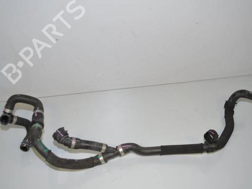 Used Pipe Pipe BMW X3 (G01, F97, G08) iX3 (286 hp) 34078341 34078341