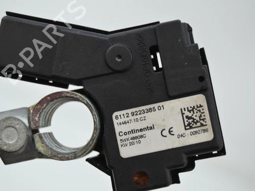 Fuse box BMW 5 (F10) 525 d | BP38030298E1 - Image 8