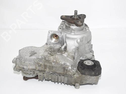 Verteilergetriebe für Verteilergetriebe BMW 5 (F10) 530 d xDrive (258 hp) 34063441 34063441