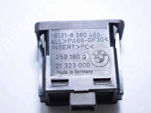 Switch BMW 5 Touring (E39) 530 d | BP34094722I30  - Image 5