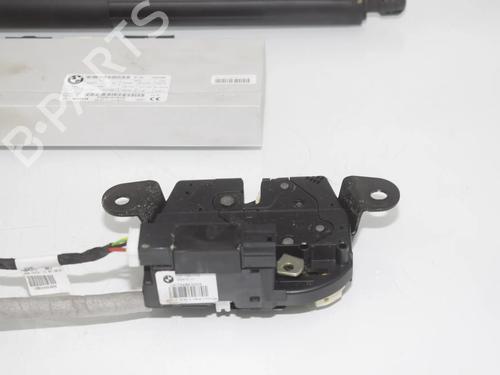 Electronic module BMW 2 Gran Tourer (F46) 216 d | BP34084359M83  - Image 10