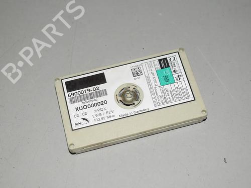 Used Electronic module Electronic module LAND ROVER RANGE ROVER III (L322) 4.4 4x4 (286 hp) 34062924 34062924