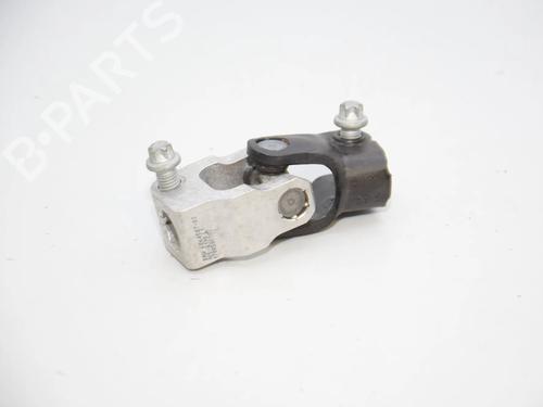 Used Steering column universal joint Steering column universal joint BMW i3 (I01) Range Extender (170 hp) 34072137 34072137