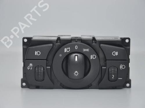 Electronic module BMW 5 (E60) 525 d | BP34091821M83  - Image 6