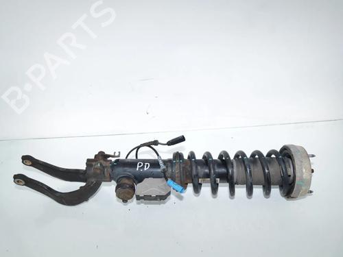 Højre fortil støddæmper Højre fortil støddæmper BMW X5 (E70) xDrive 40 d (306 hp) 34257136 34257136