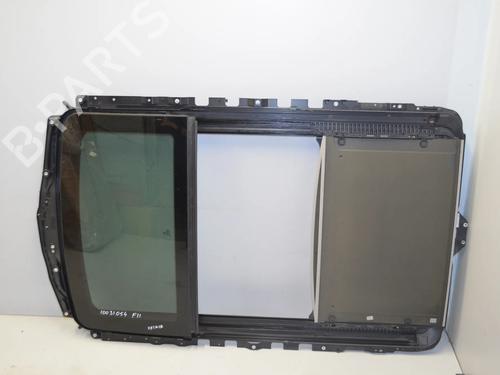 Soltag Soltag BMW 5 Touring (F11) 535 d xDrive (313 hp) 34094371 34094371