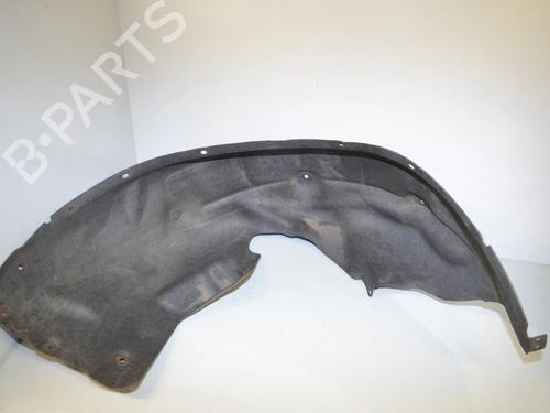 Used Wheel arch Wheel arch BMW X1 (E84) sDrive 20 i (184 hp) 34068102 34068102