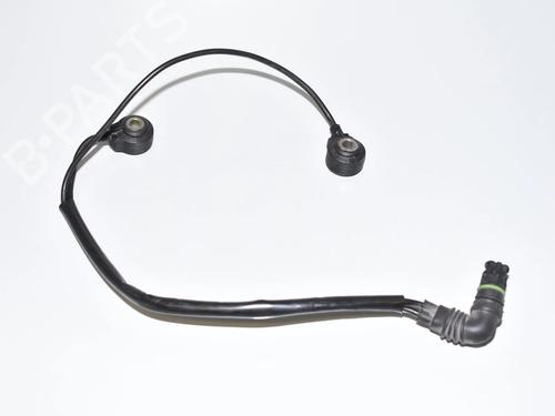 Used Electronic sensor Electronic sensor BMW 5 (E60) 545 i (333 hp) 34090922 34090922