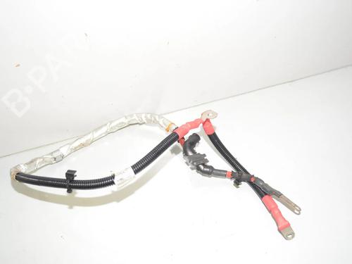 Used Cable Cable BMW 3 (F30, F80) 328 i (245 hp) 34075898 34075898