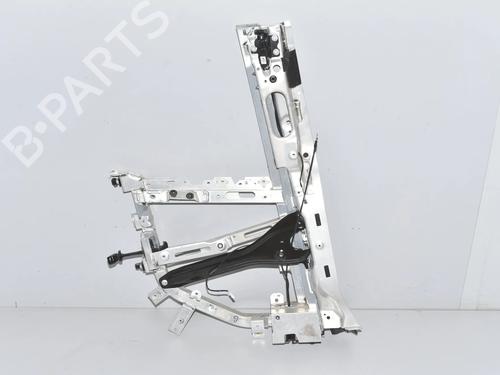 Dør venstre bagtil BMW i3 (I01) Electric | BP34073768C4 - Image 2
