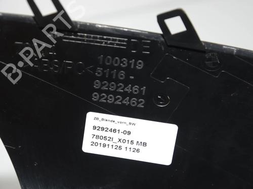 Middle console BMW i3 (I01) Electric | BP34087638I22  - Image 5