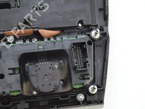 Control unit BMW 5 (F10) 525 d | BP38030293M11 - Image 4