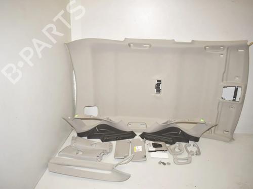 Used Interior roof Interior roof BMW 2 Active Tourer (F45) 216 d (116 hp) 34081766 34081766