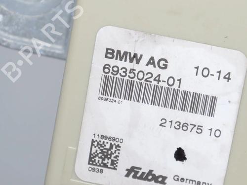 Electronic module BMW 5 (F10) 530 d | BP34093142M83  - Image 5