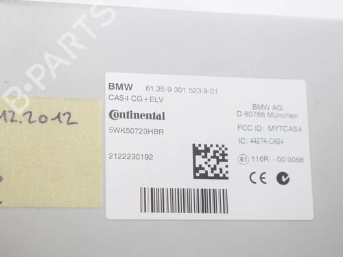 Electronic module BMW X3 (F25) xDrive 20 d | BP38260419M83 - Image 4