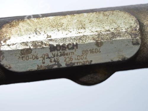 Injection rail BMW 5 (E39) 530 d | BP34070633M98  - Image 5