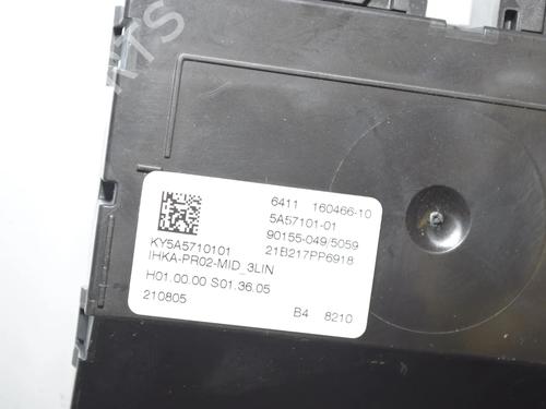 Electronic module BMW X3 (G01, F97, G08) iX3 | BP34086152M83  - Image 5