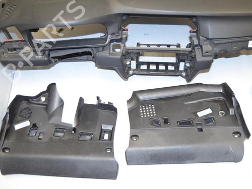 Dashboard BMW 5 Touring (F11) 530 d xDrive | BP38163218C46 - Image 3