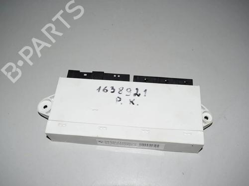Used Electronic module Electronic module BMW 7 (E65, E66, E67) 745 i, Li (333 hp) 34064520 34064520
