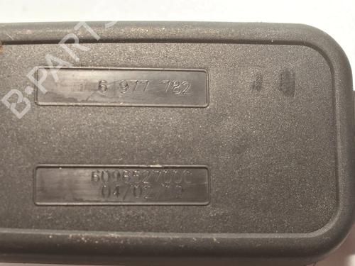 Seat buckle BMW 3 Convertible (E93) 320 d | BP34071700I32 - Image 4