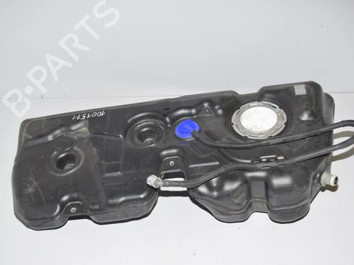 Bensintank Bensintank BMW 2 Gran Tourer (F46) 218 d xDrive (150 hp) 34090392 34090392