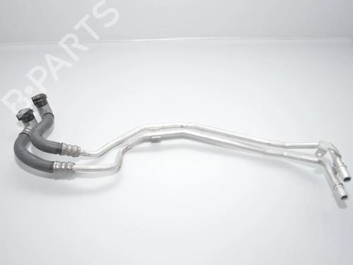 Used Pipe Pipe BMW 2 Coupe (F22, F87) M 235 i (326 hp) 34064692 34064692