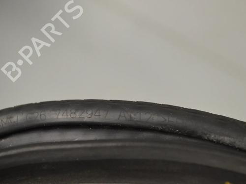Gummiliste BMW i4 (G26) eDrive35 | BP34071264C142 - Image 4