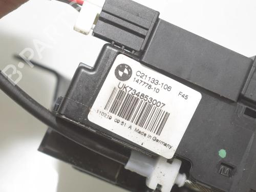 Electronic module BMW 2 Active Tourer (F45) 225 xe Plug-in-Hybrid | BP39735504M83 - Image 11