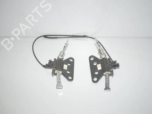 Used Electronic module Electronic module BMW 5 Touring (F11) 525 d (204 hp) 34084135 34084135