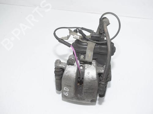 Right rear brake caliper BMW 5 Touring (G31) 520 d | BP36302014M106 - Image 2