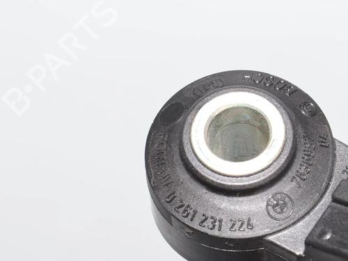 Electronic sensor BMW 5 (G30, F90) 530 i xDrive | BP34075275M84  - Image 7