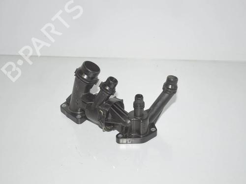 Used Thermostat housing Thermostat housing BMW X5 (G05, F95) xDrive M 50 d (400 hp) 34097689 34097689