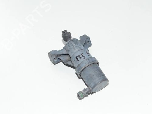 Used Headlight washer Headlight washer BMW 7 (E65, E66, E67) 730 d (211 hp) 34094892 34094892