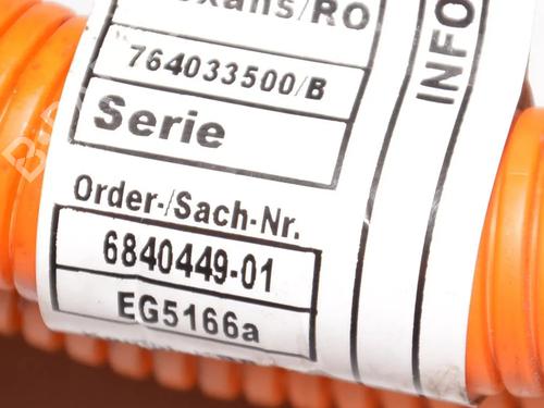 Wiring harness BMW i3 (I01) Electric | BP34083570E16  - Image 6