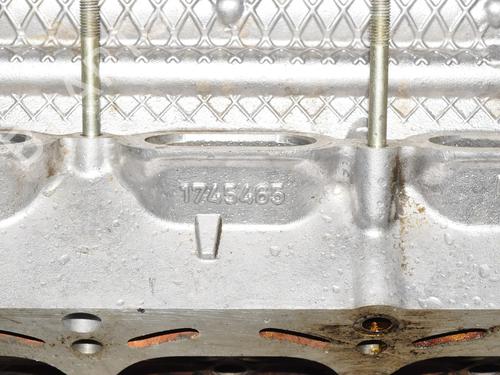 Cylinder head BMW X5 (E53) 4.6 is | BP34061230M5  - Image 5