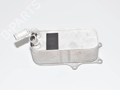 Used Oil radiator Oil radiator BMW i3 (I01) Range Extender (170 hp) 34083550 34083550