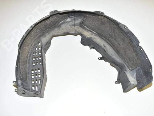 Hjulbue BMW i3 (I01) Electric | BP34067118C56 - Image 3