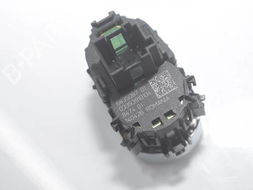 Switch BMW 5 Touring (G31) 520 d | BP36589522I30 - Image 6