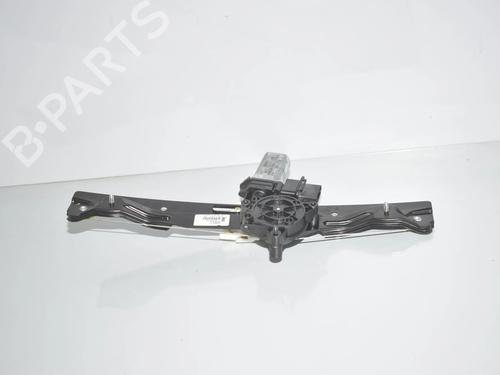 Used Rear right window mechanism Rear right window mechanism BMW 2 Active Tourer (F45) 220 d (190 hp) 34091937 34091937