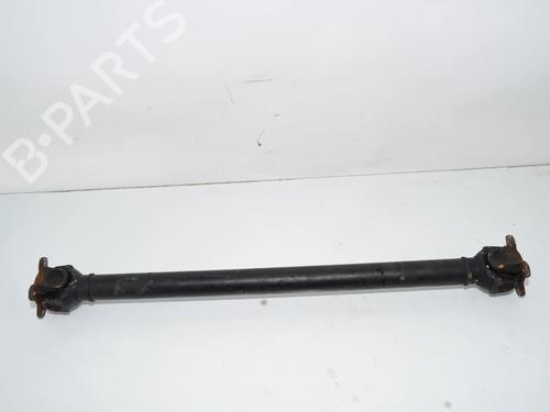 Used Driveshaft Driveshaft BMW 5 Touring (F11) M 550 d xDrive (381 hp) 34086783 34086783