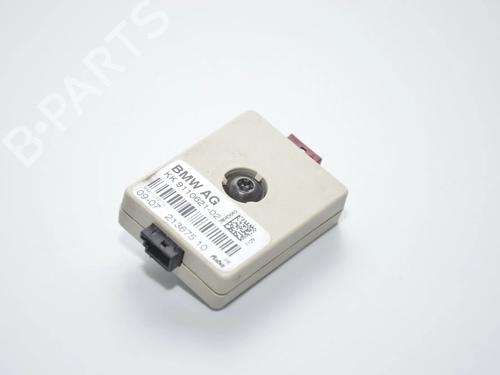 Used Antenna/Base Antenna/Base BMW 3 Coupe (E92) 320 d (177 hp) 34061460 34061460