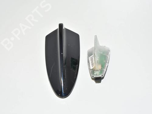 Antenne/Base BMW X5 (E70) 3.0 sd | BP34085391C140 - Image 2