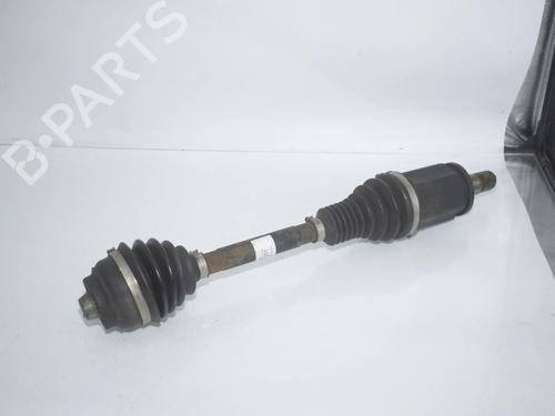 Used Left front driveshaft Left front driveshaft BMW 5 Touring (F11) M 550 d xDrive (381 hp) 40466541 40466541