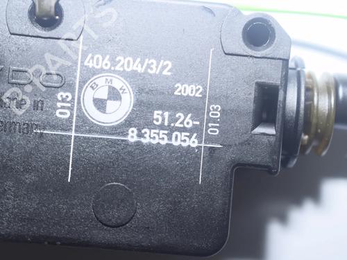 Electronic module BMW X5 (E53) 3.0 i | BP34069146M83  - Image 5